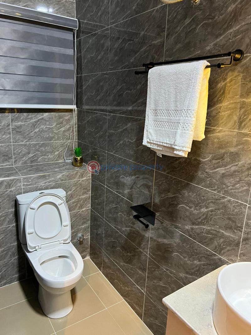 3 bedroom Block Of Flats Short let Lekki Phase 1 Lagos - 5