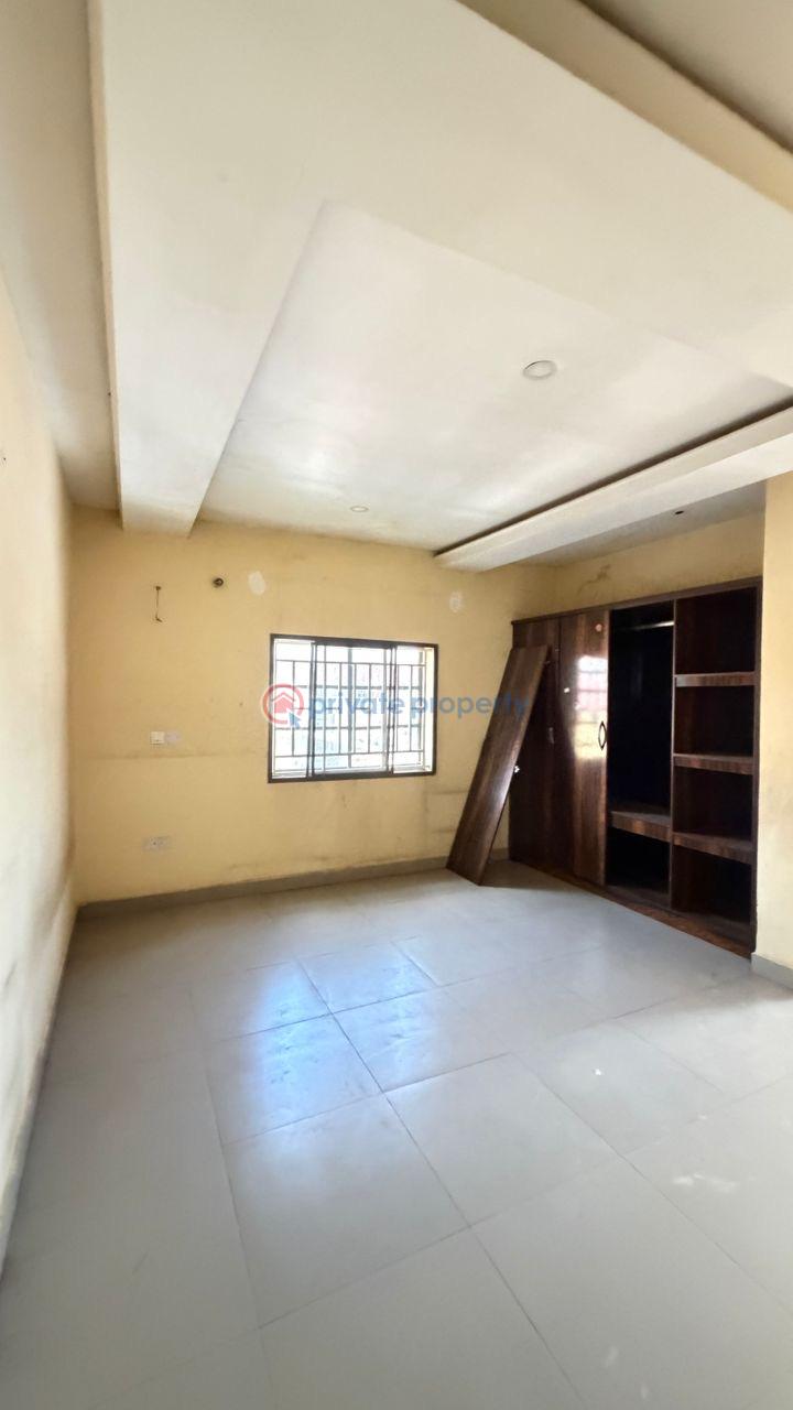 3 bedroom House For Rent Durumi Abuja Phase 2  - 6