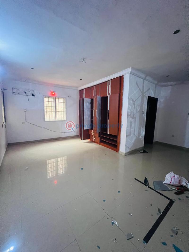 3 bedroom Block Of Flats For Rent Agungi Lekki Lagos - 13