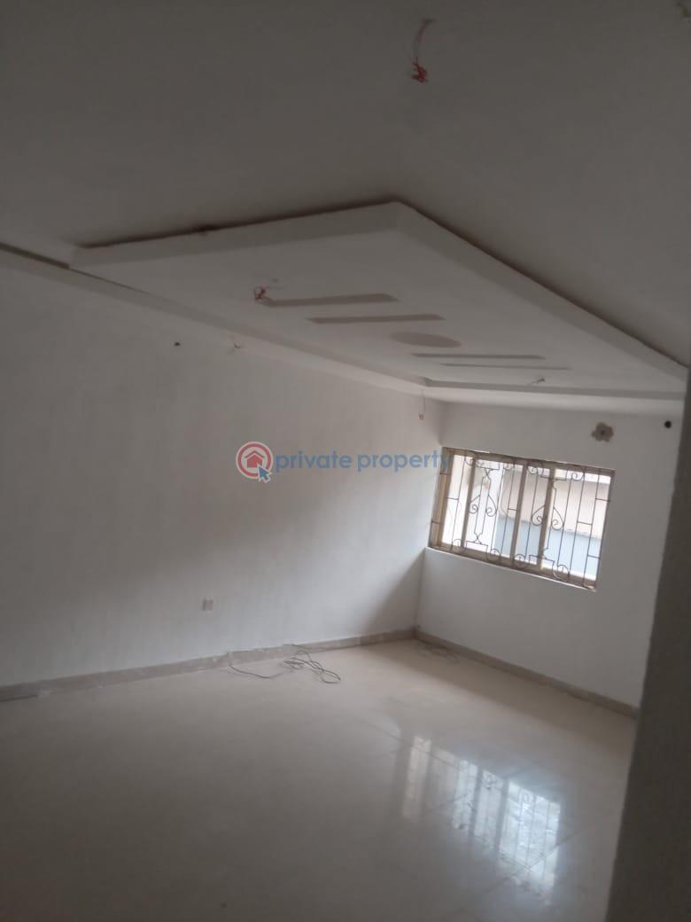 3 bedroom Flat & Apartment For Rent Marcyland Estate Isheri Magodo Phase 1 Magodo GRA Phase 1 Ojodu Lagos - 0