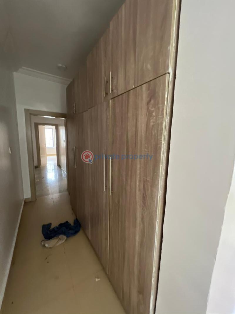 3 bedroom Block Of Flats For Rent Megamound Estate Ikota Lekki Lagos - 13