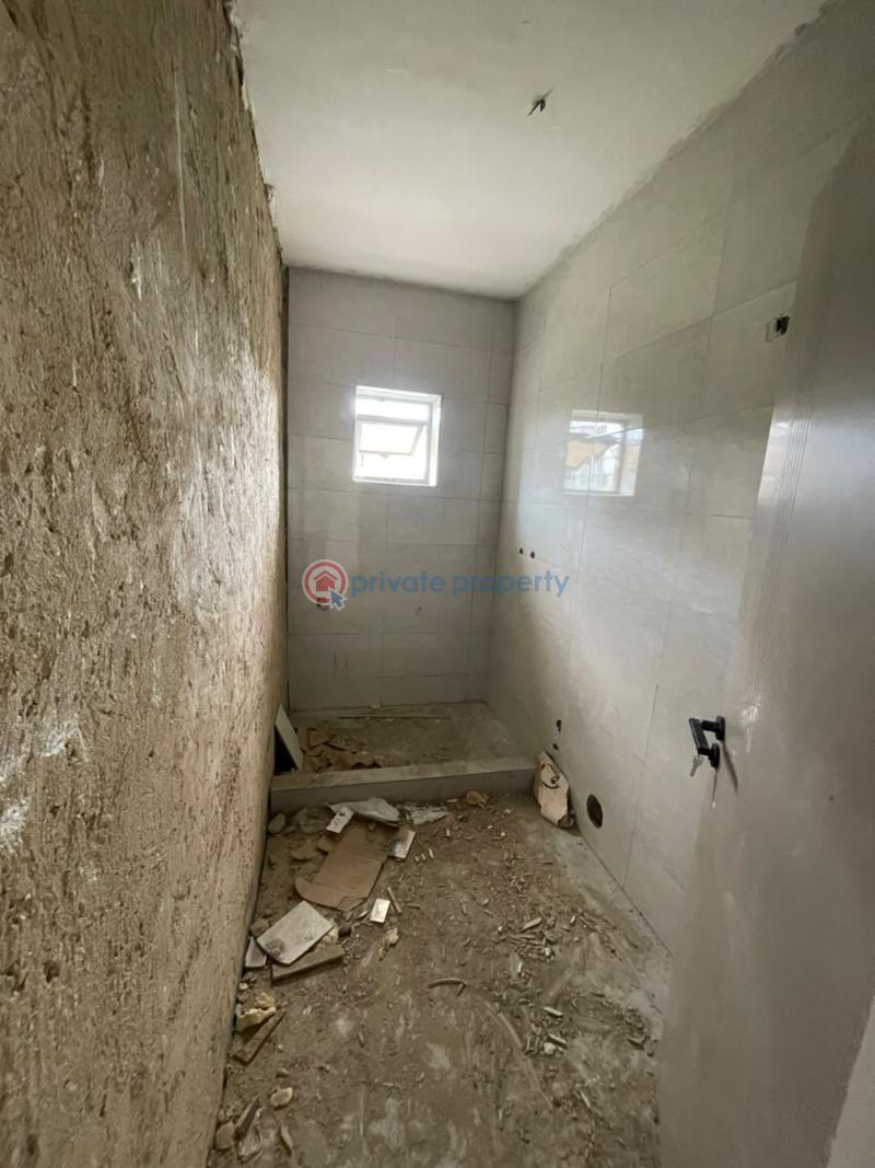 3 bedroom Flat & Apartment For Rent Kaura Abuja Phase 2  - 11