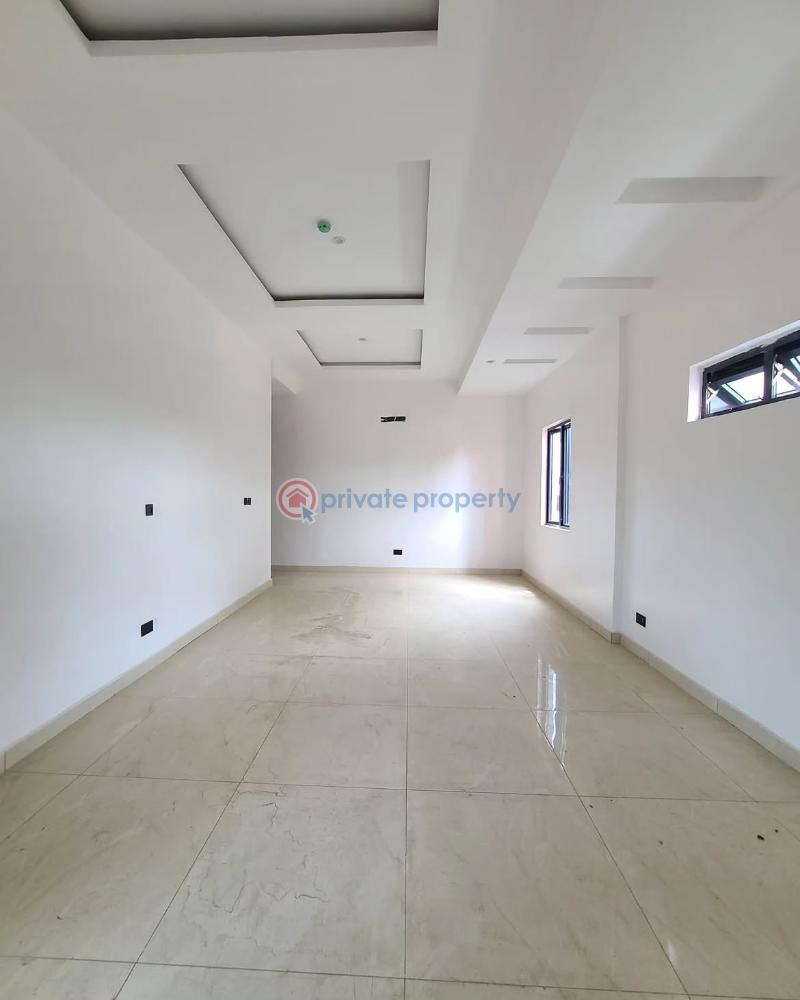 3 bedroom Block Of Flats For Sale Adeola Odeku Victoria Island Lagos - 4