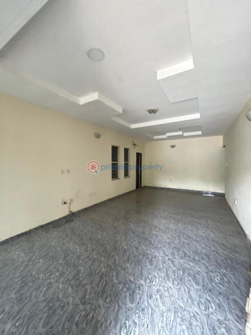 3 bedroom Flat & Apartment For Sale Ikeja GRA Lagos - 6