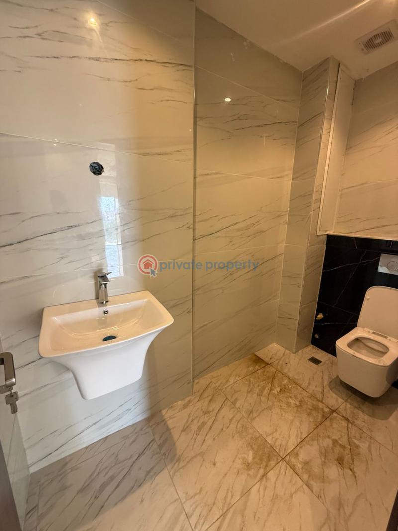 3 bedroom Flat & Apartment For Rent Victoria Island Lagos - 2