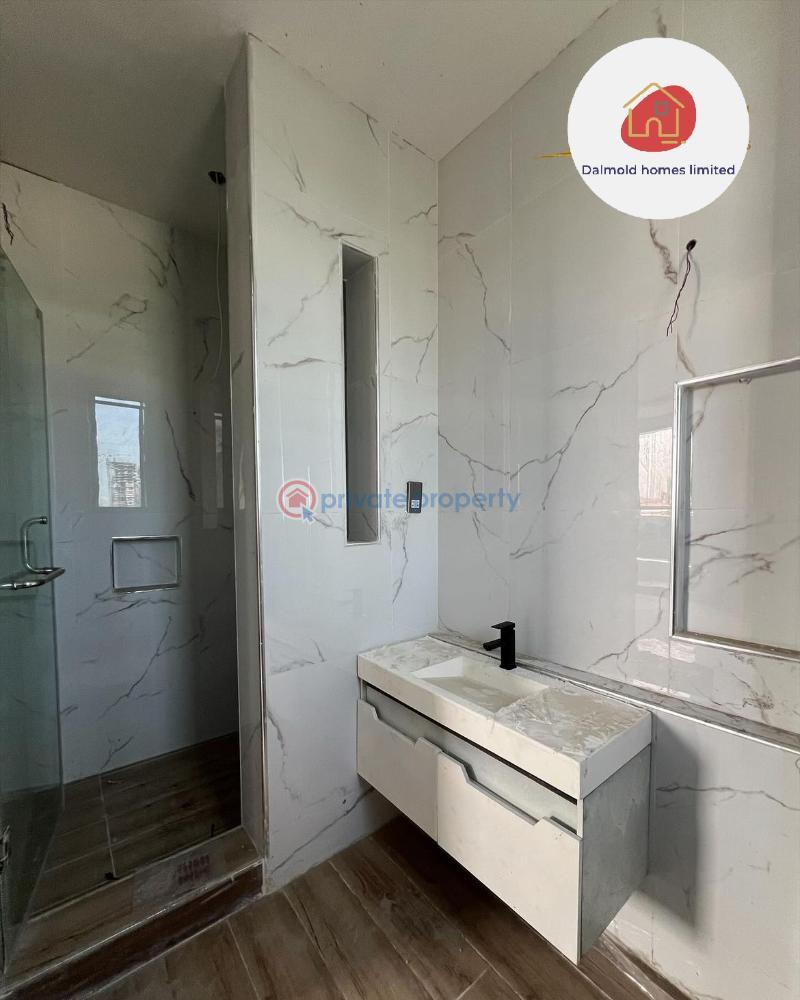 3 bedroom Block Of Flats For Rent Old Ikoyi Lagos - 4
