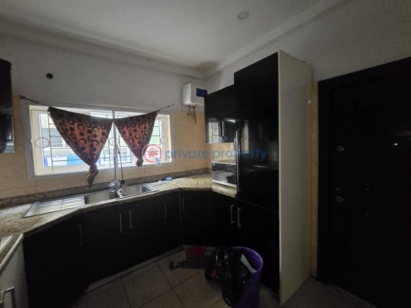 3 bedroom apartment - 4 3 bedroom Flat & Apartment For Rent Oniru Victoria Island Lagos - 4