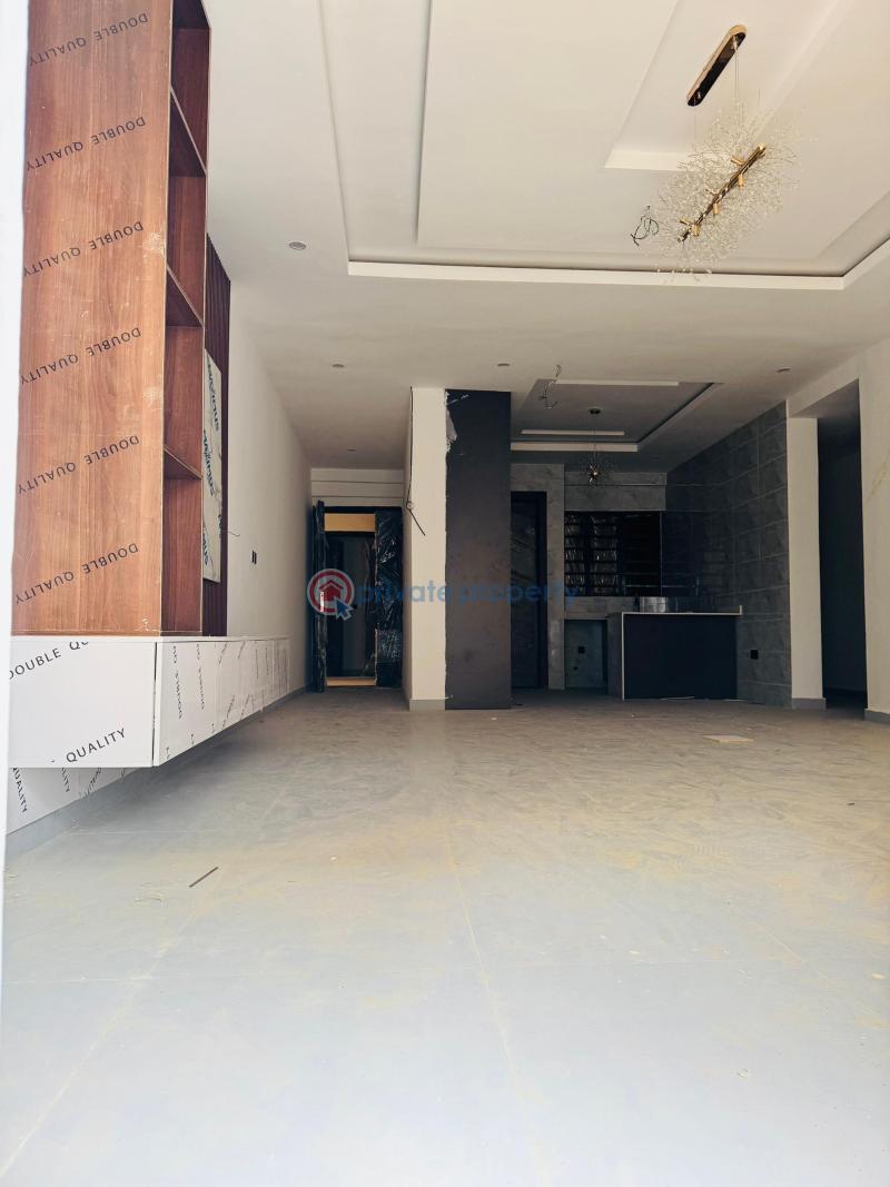 3 bedroom Block Of Flats For Sale Adeniyi Jones Ikeja Lagos - 3