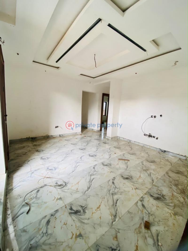 3 bedroom Flat & Apartment For Sale Abule Egba Lagos - 7