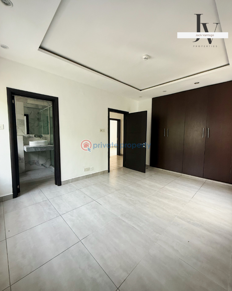 3 bedroom Flat & Apartment For Rent Ikoyi Lagos - 9