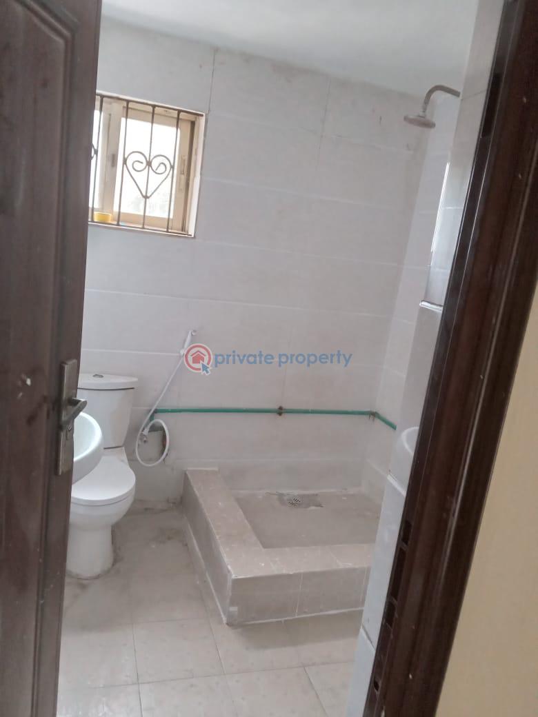 3 bedroom Flat & Apartment For Rent Marcyland Estate Isheri Magodo Phase 1 Magodo GRA Phase 1 Ojodu Lagos - 15
