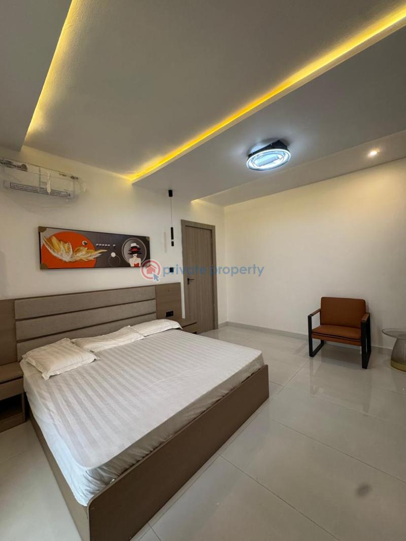 3 bedroom Flat & Apartment For Sale Lekki Phase 1 Lagos - 16