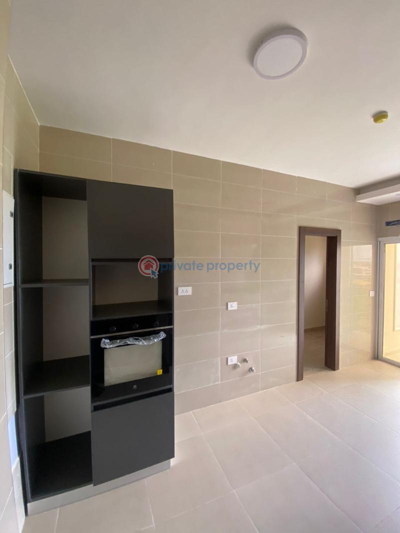 3 bedroom Shared Apartment For Rent Victoria Island Lagos - 2