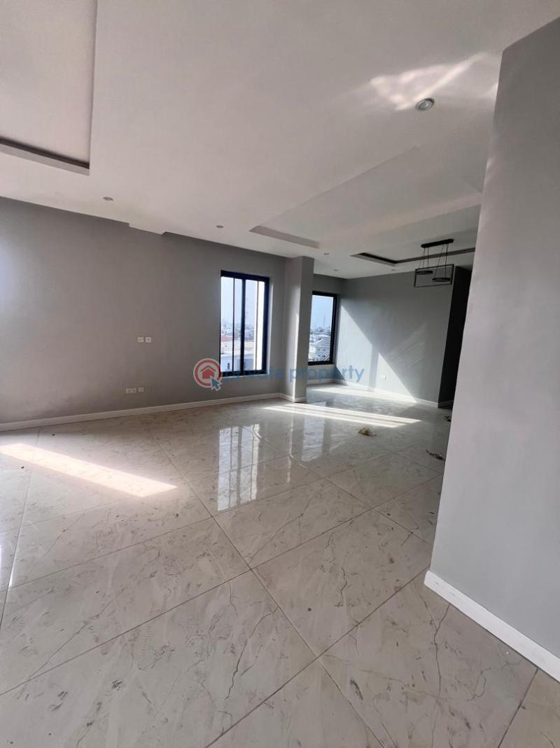3-bedroom apartment - 5 3 bedroom Flat & Apartment For Sale Lekki Phase 1 Lagos - 5