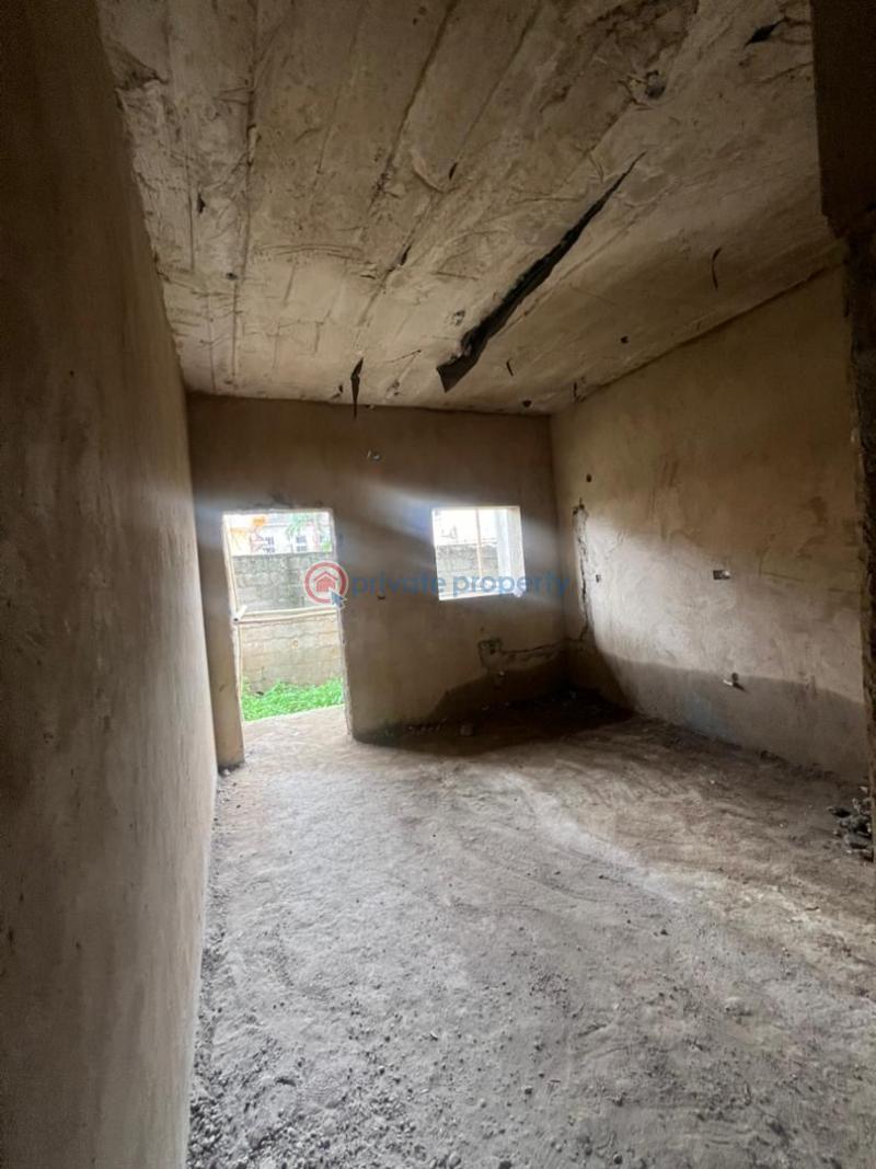 3 bedroom House For Sale Life Camp Abuja Phase 3  - 2