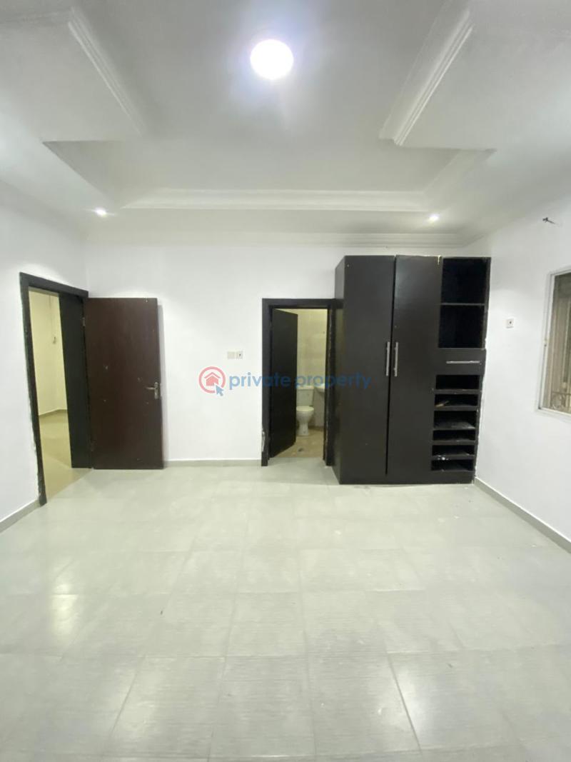 3 bedroom Shared Apartment For Rent Osapa Lekki Lagos - 1