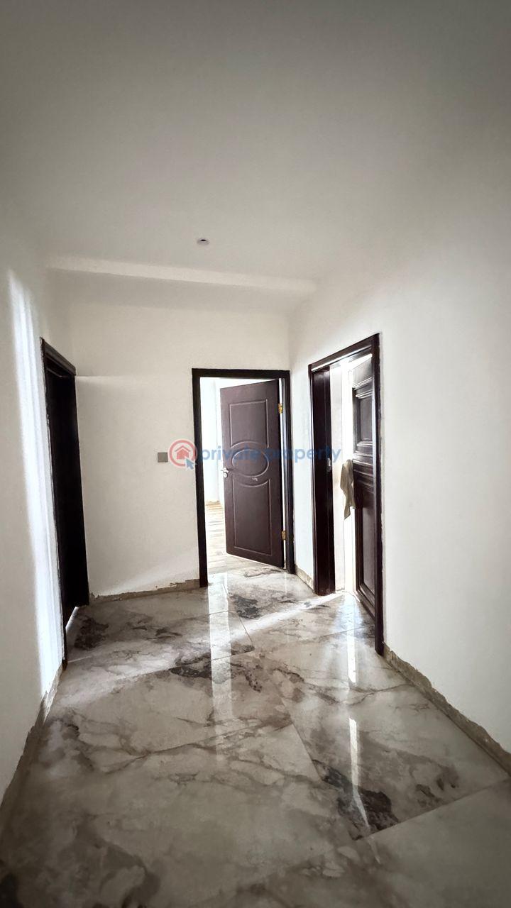 3 bedroom apartment - 9 3 bedroom House For Sale Gaduwa Abuja Phase 2  - 9