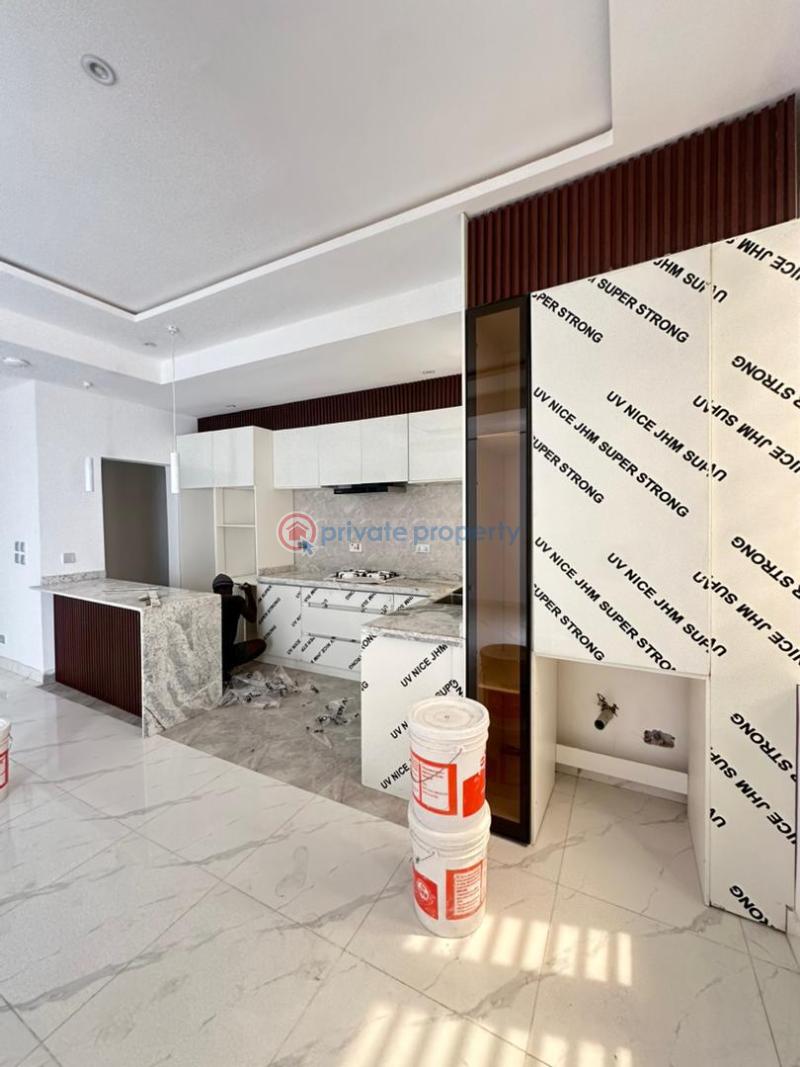 3 bedroom Flat & Apartment For Sale Lekki Phase 1 Lagos - 4