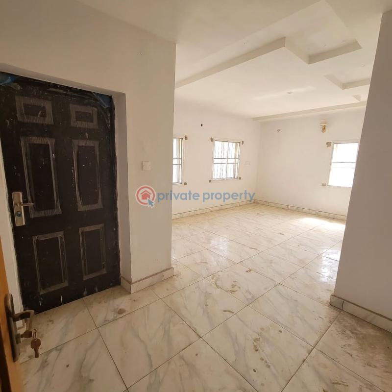 3 bedroom House For Sale Idu Industrial Abuja Phase 3  - 5