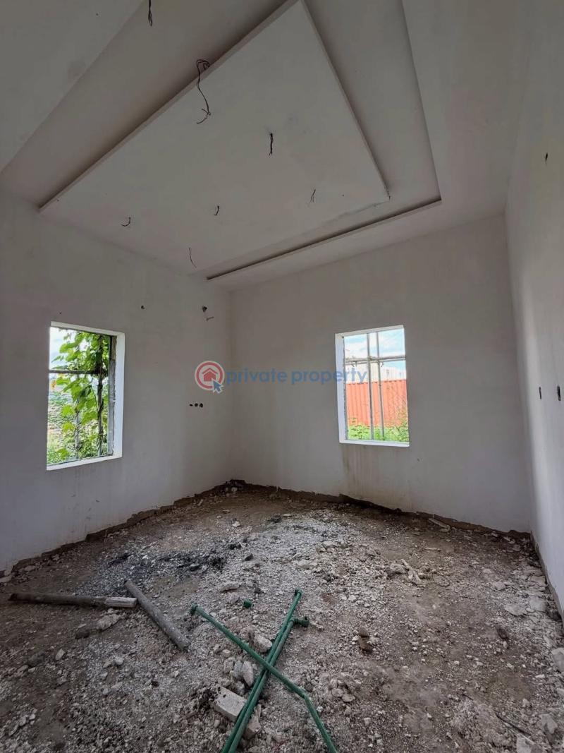 3 bedroom Flat & Apartment For Sale Apo Abuja Phase 2  - 4