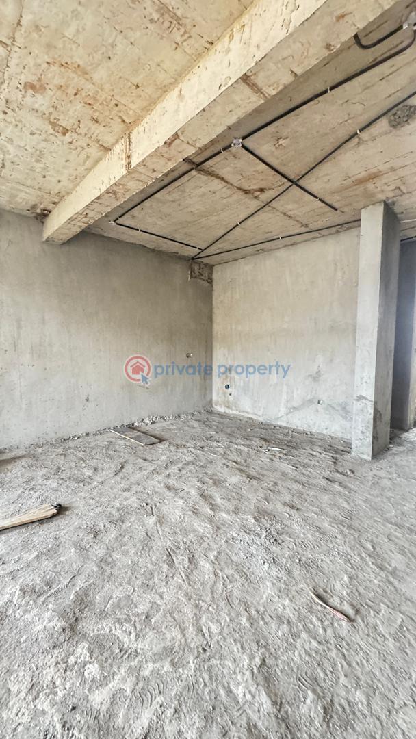 3 bedroom Block Of Flats For Sale Maitama Abuja Phase 1  - 2