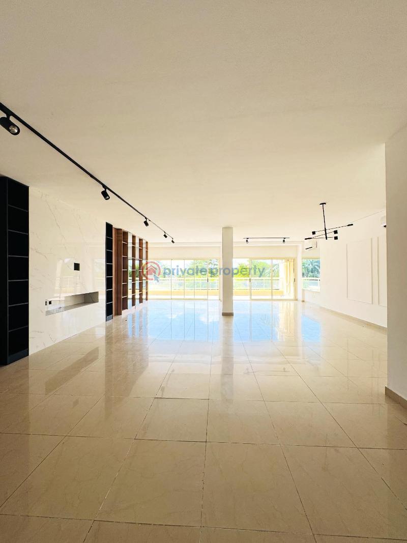 3 bedroom apartment - 2 3 bedroom Block Of Flats For Rent Banana Island Ikoyi Lagos - 2