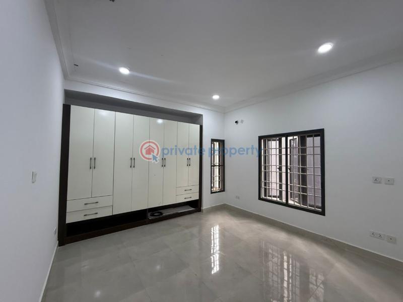 3 bedroom House For Sale Katampe Main Abuja Phase 2  - 5