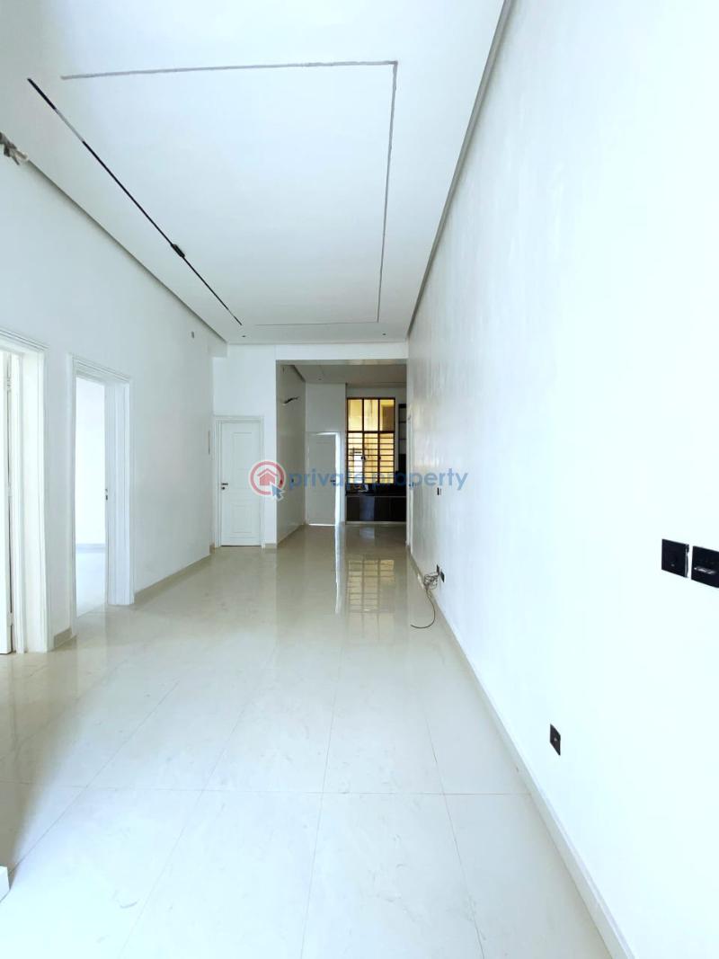 3 bedroom Flat & Apartment For Sale Lekki Phase 1 Lagos - 2