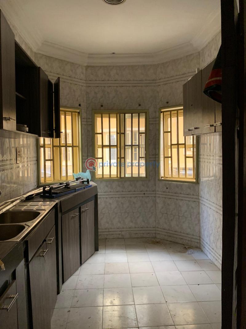 3 bedroom apartment - 4 3 bedroom Flat & Apartment For Rent Idado Lekki Lagos - 4