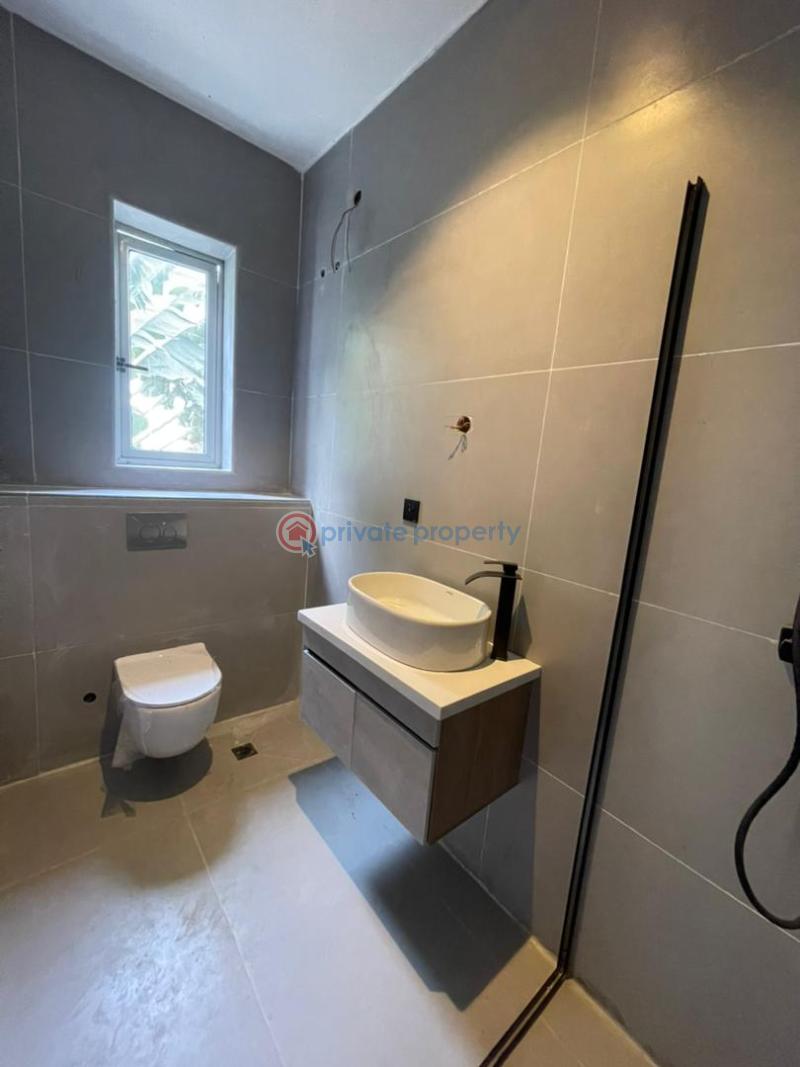 3 bedroom Flat & Apartment For Sale Lekki Phase 1 Lagos - 7