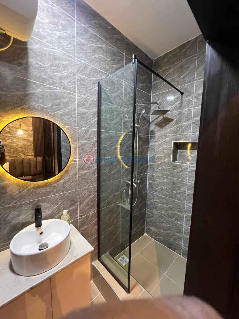 3 bedroom Block Of Flats Short let Lekki Phase 1 Lagos - 17