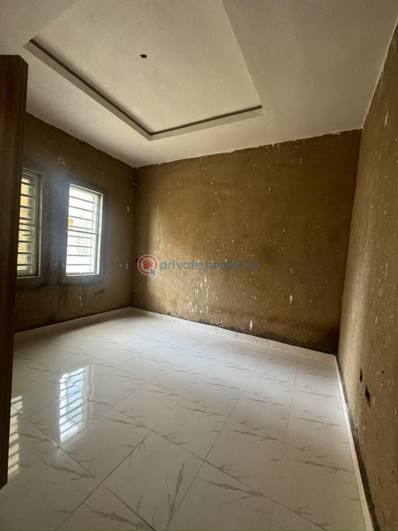 3 bedroom Block Of Flats For Rent Gated Estate At Omolayo Area Akobo, Ibadan Akobo Ibadan Oyo - 6