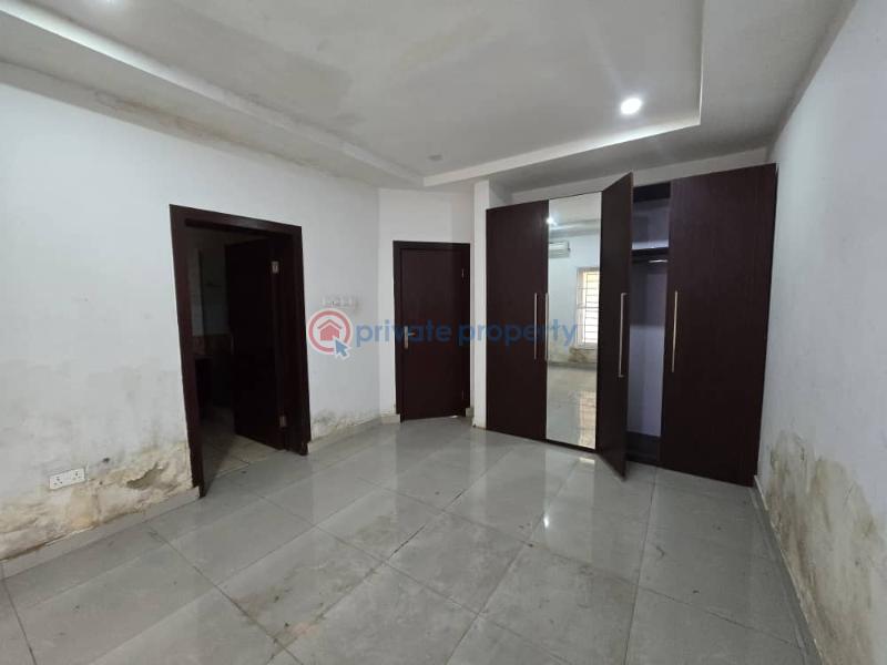 3 bedroom apartment - 8 3 bedroom Flat & Apartment For Rent Oniru Victoria Island Lagos - 8
