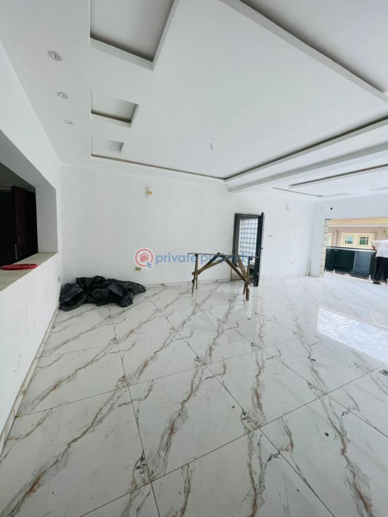 3 bedroom Flat & Apartment For Sale Ogba, Ikeja Ogba Lagos - 6