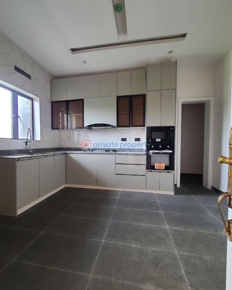 3 bedroom Block Of Flats For Sale Adeola Odeku Victoria Island Lagos - 6