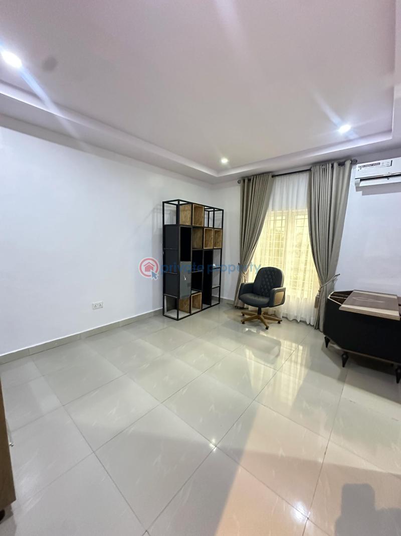 3 bedroom Block Of Flats For Sale Oniru Victoria Island Lagos - 2