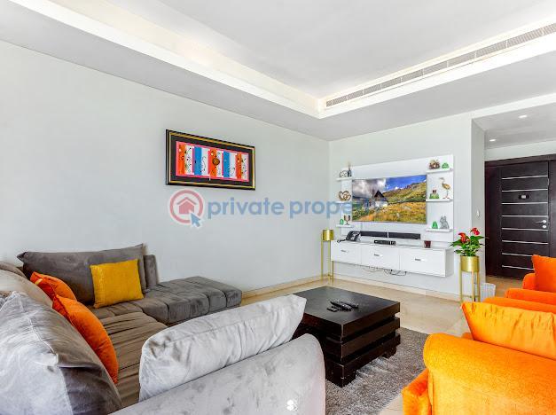 3 bedroom Block Of Flats For Rent Eko Atlantic Victoria Island Lagos - 0