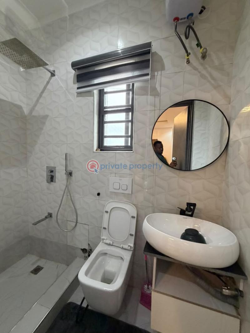 Flat & Apartment Short let Oluyole Estate, Ibadan Ibadan Oyo - 6