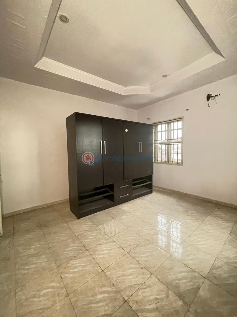 3 bedroom Block Of Flats For Sale Mobil Road Ajah Ajah Lagos - 3