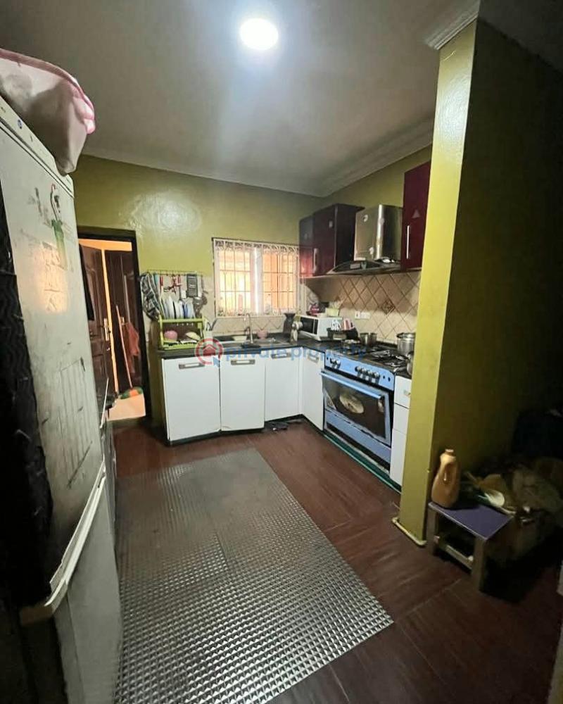 3 bedroom apartment - 3 3 bedroom Block Of Flats For Sale Chevron Drive Lekki Lagos - 3