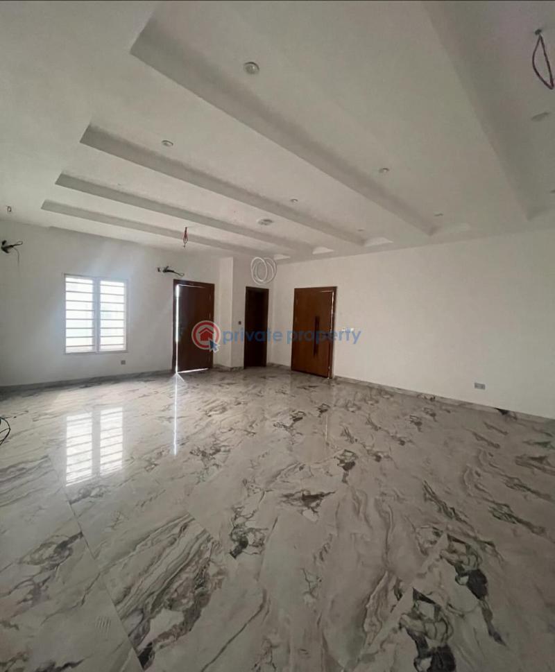 3 bedroom Flat & Apartment For Rent Lekki Phase 1 Lagos - 1
