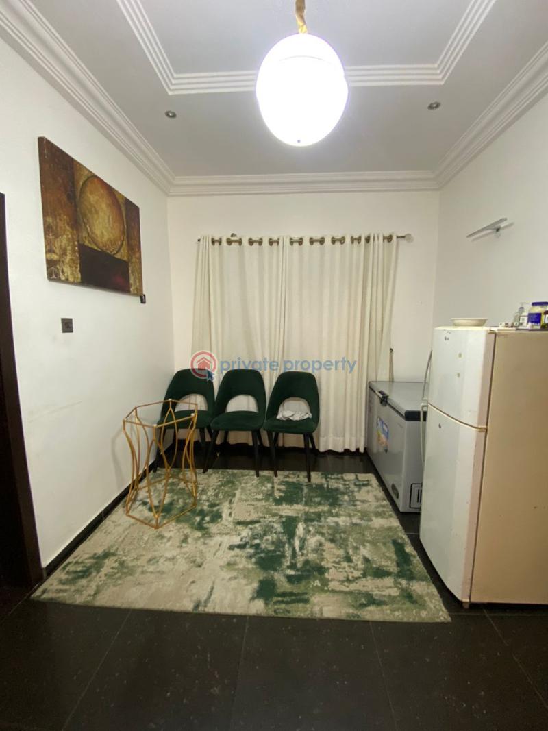 3 bedroom Shared Apartment For Sale Ikate Lekki Lagos Ikate Elegushi Lekki Lagos - 8
