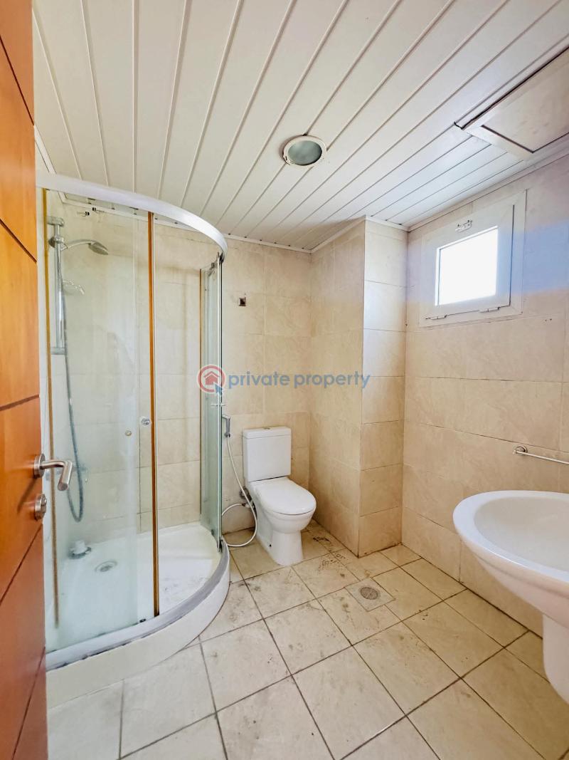 3 bedroom apartment - 14 3 bedroom Block Of Flats For Rent Banana Island Ikoyi Lagos - 14