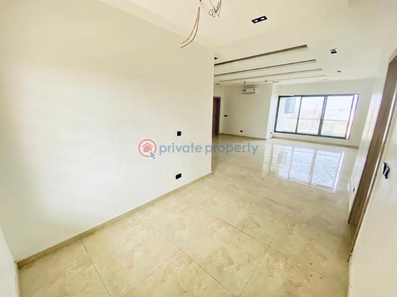 3 bedroom Shared Apartment For Sale Lekki Lagos - 1