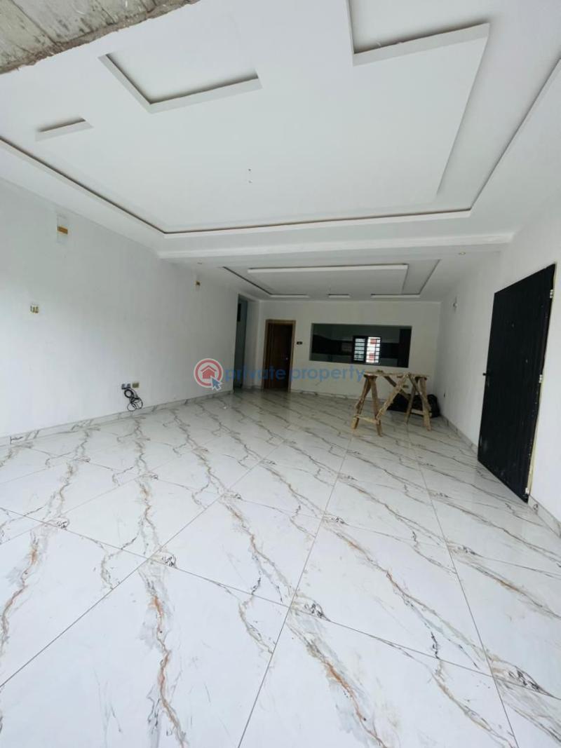 3 bedroom Flat & Apartment For Sale Ogba, Ikeja Ogba Lagos - 7