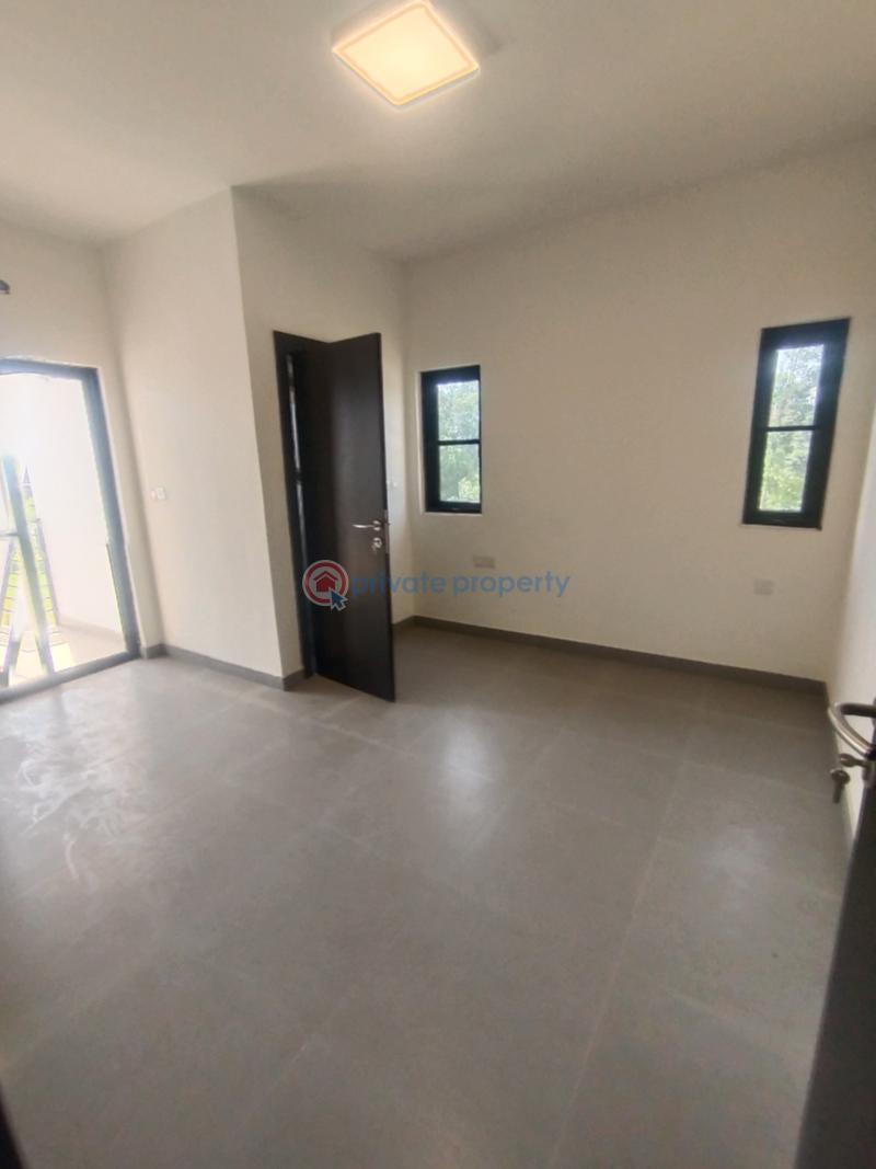 3 bedroom Block Of Flats For Rent Ajayi Apata New Town Estate Off Fara Park Lekki Ajah Lagos Crown Estate Ajah Lagos - 3