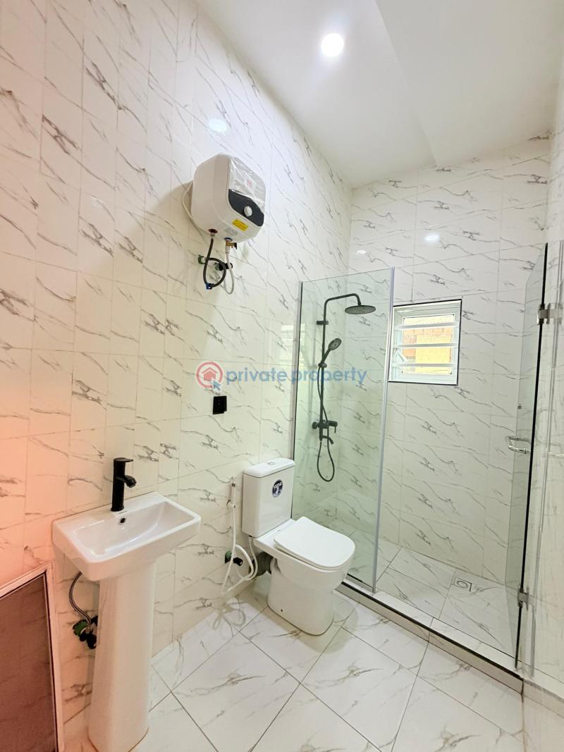 3 bedroom Block Of Flats For Sale Oregun Ikeja Lagos - 7