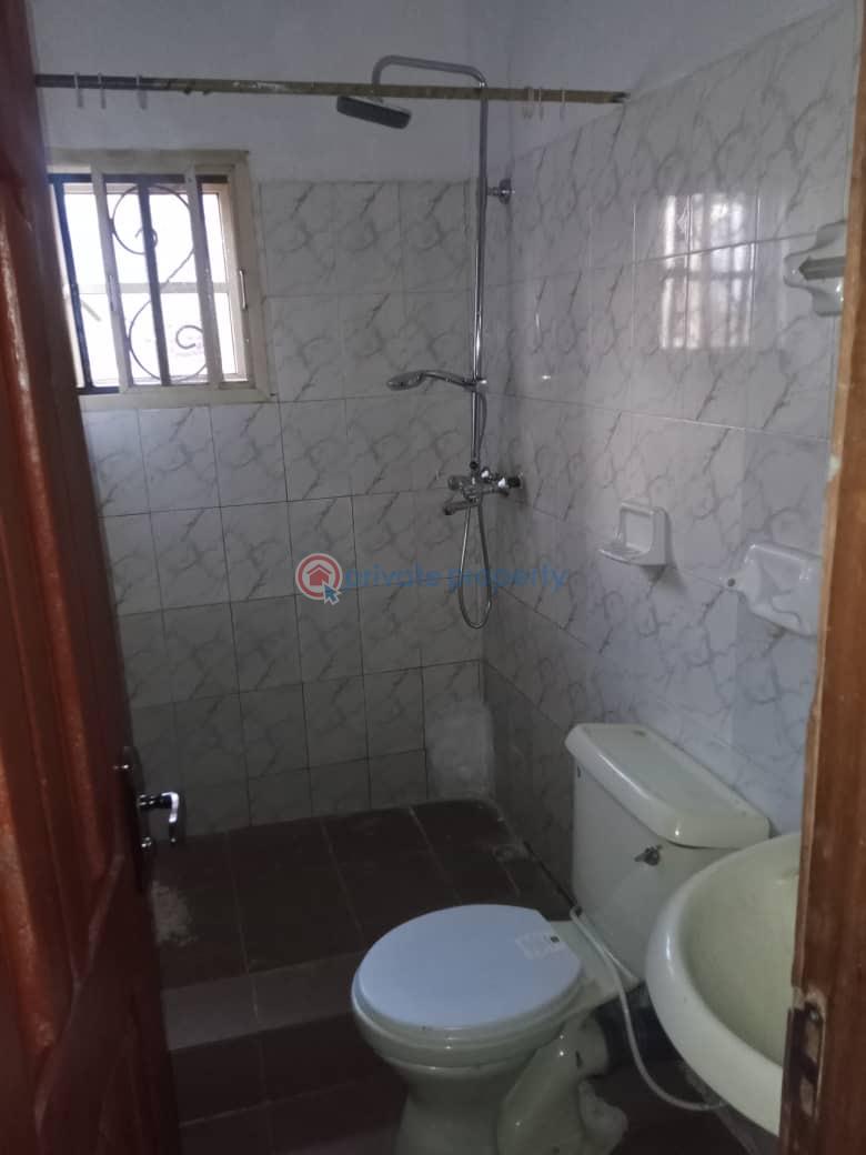 3 bedroom Block Of Flats For Rent Omole Phase 2 Ojodu Lagos - 10