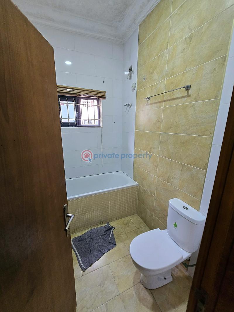 3 bedroom Block Of Flats For Rent Off T.f Kuboye Road Lekki Phase 1 Lagos - 11