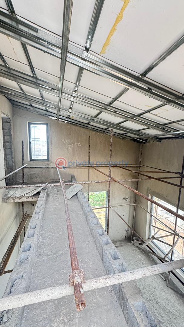 3 bedroom Block Of Flats For Sale Maitama Abuja Phase 1  - 1